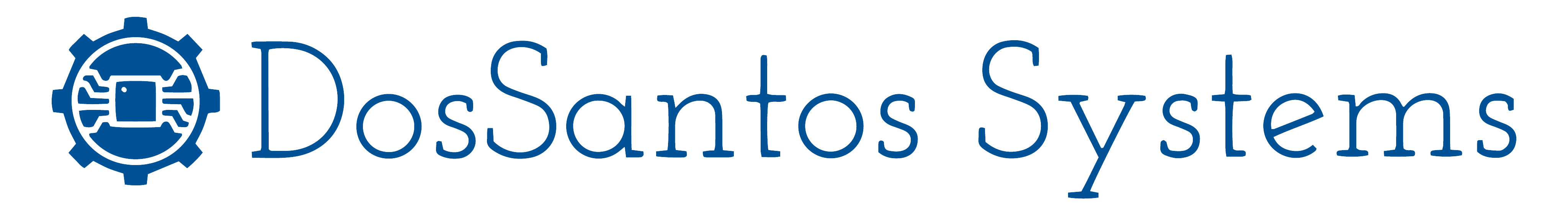 DosSantos Systems Logo